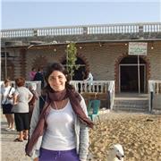 Laureata dietistica, maturità scientifica